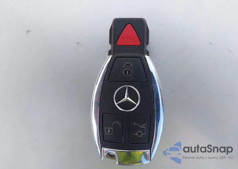 2017 Mercedes-Benz Gle 350 z USA, uszkodzony, nr VIN 4JGDA5JB4HA927130